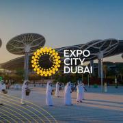 Dubai expo city 2020