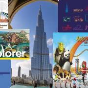 Quel pass touristique pour visiter dubai