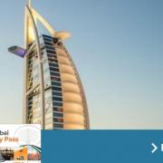 Turbo dubai city pass